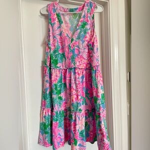 Lily Pulitzer dress